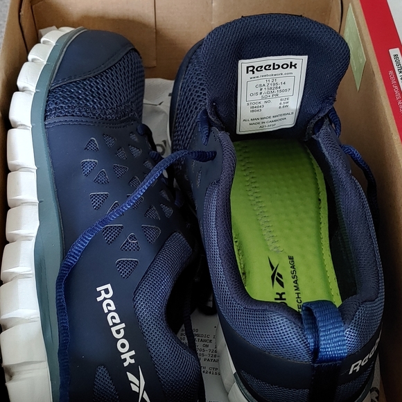 Safety shoes - Picture 4 of 5